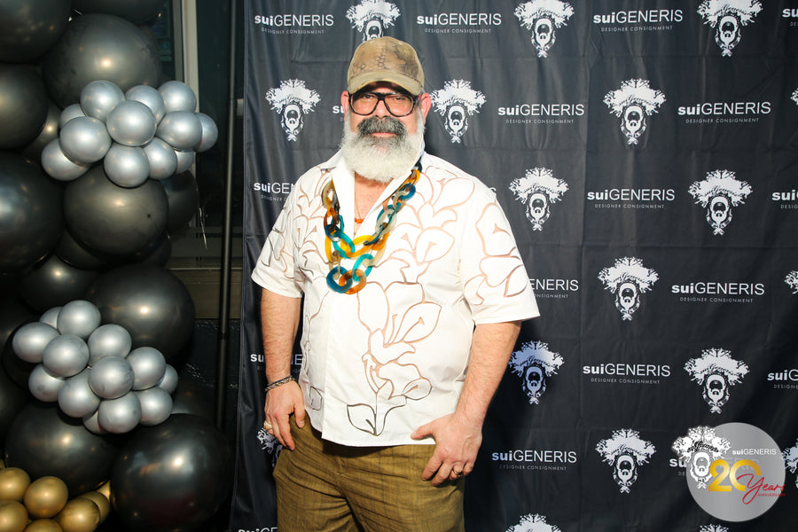 Sui Generis 20th Anniversary Gala: A Fashion Affair. The Academy SF, Market Street. Photos by Cabure. 3V4B3665