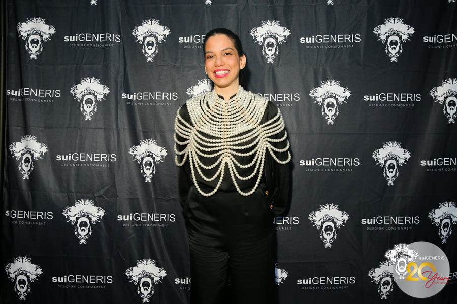 Sui Generis 20th Anniversary Gala: A Fashion Affair. The Academy SF, Market Street. Photos by Cabure. 3V4B3677