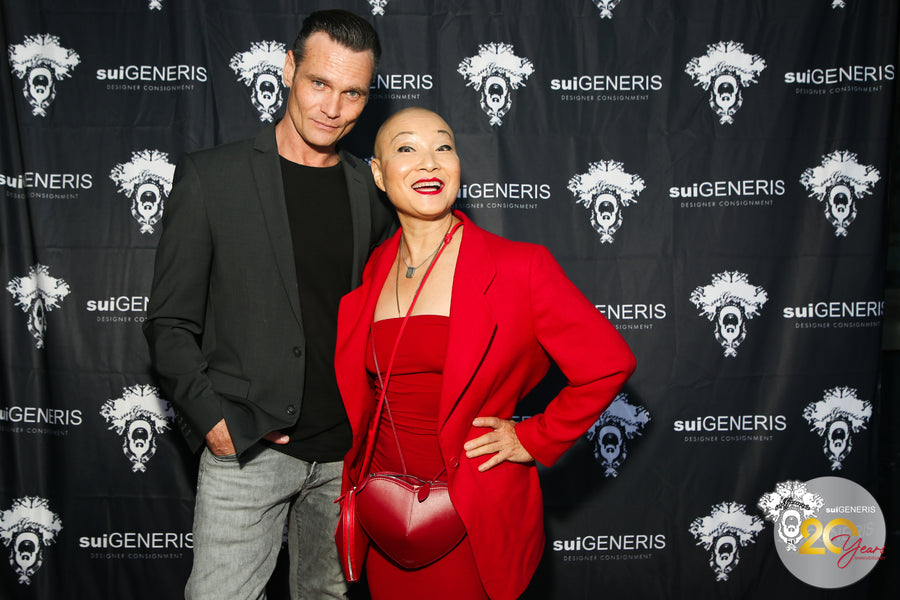 Sui Generis 20th Anniversary Gala: A Fashion Affair. The Academy SF, Market Street. Photos by Cabure. 3V4B3711