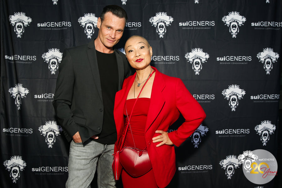 Sui Generis 20th Anniversary Gala: A Fashion Affair. The Academy SF, Market Street. Photos by Cabure. 3V4B3712