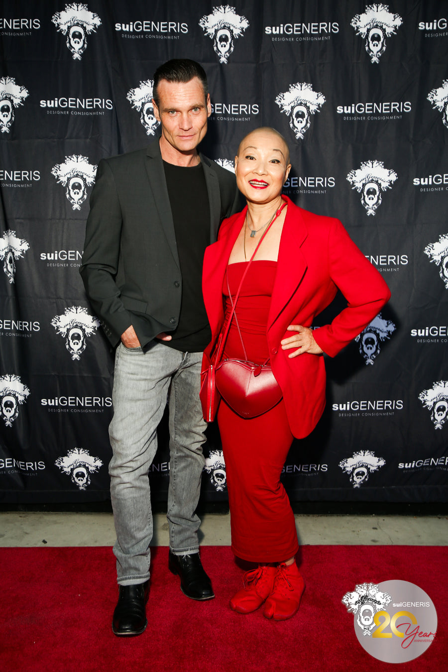 Sui Generis 20th Anniversary Gala: A Fashion Affair. The Academy SF, Market Street. Photos by Cabure. 3V4B3713