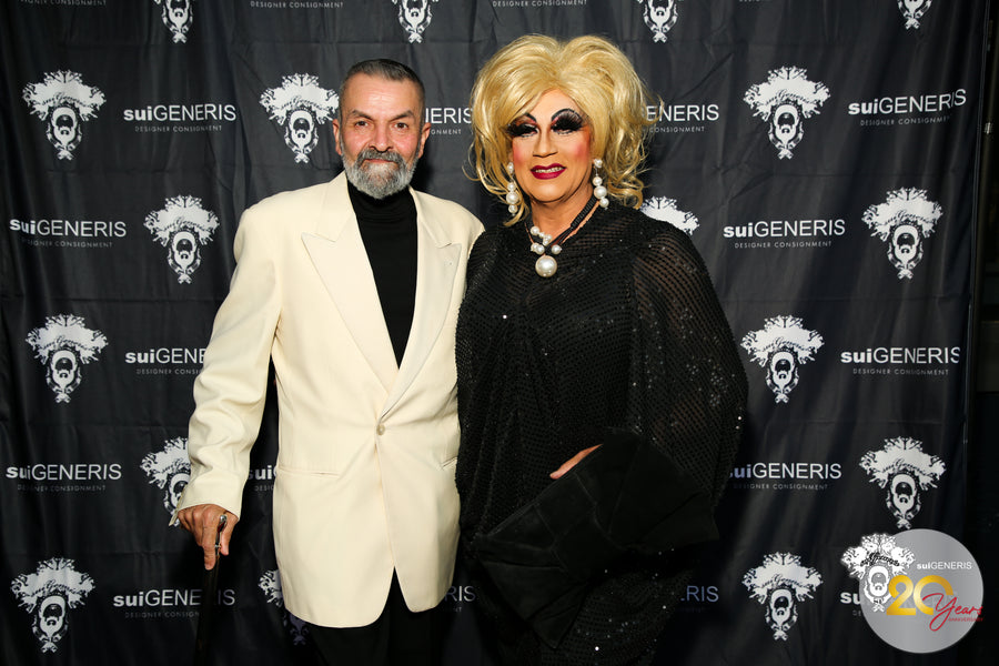 Sui Generis 20th Anniversary Gala: A Fashion Affair. The Academy SF, Market Street. Photos by Cabure. 3V4B3715