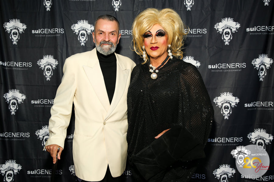 Sui Generis 20th Anniversary Gala: A Fashion Affair. The Academy SF, Market Street. Photos by Cabure. 3V4B3716