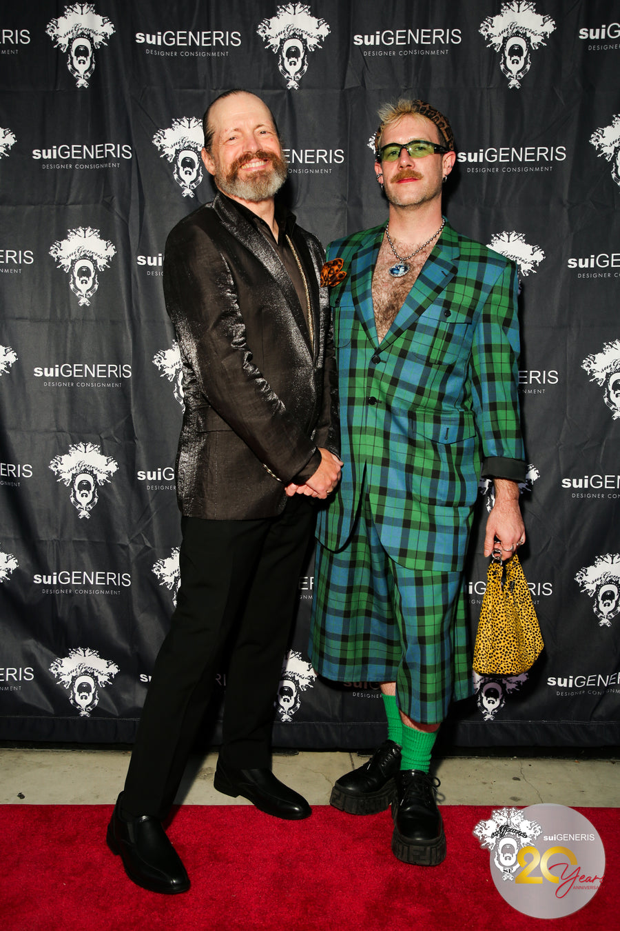 Sui Generis 20th Anniversary Gala: A Fashion Affair. The Academy SF, Market Street. Photos by Cabure. 3V4B3729