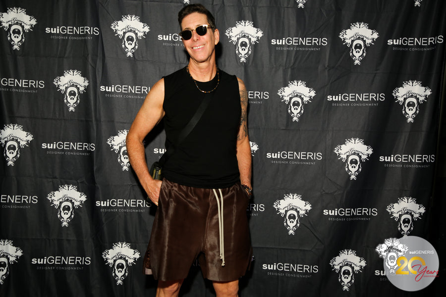Sui Generis 20th Anniversary Gala: A Fashion Affair. The Academy SF, Market Street. Photos by Cabure. 3V4B3736