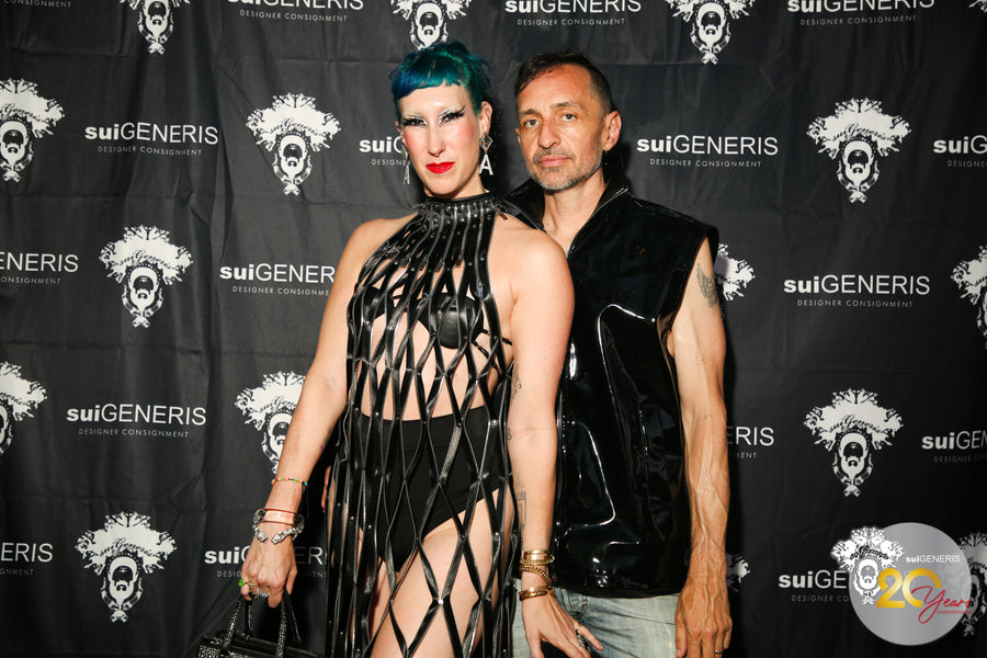 Sui Generis 20th Anniversary Gala: A Fashion Affair. The Academy SF, Market Street. Photos by Cabure. 3V4B3744