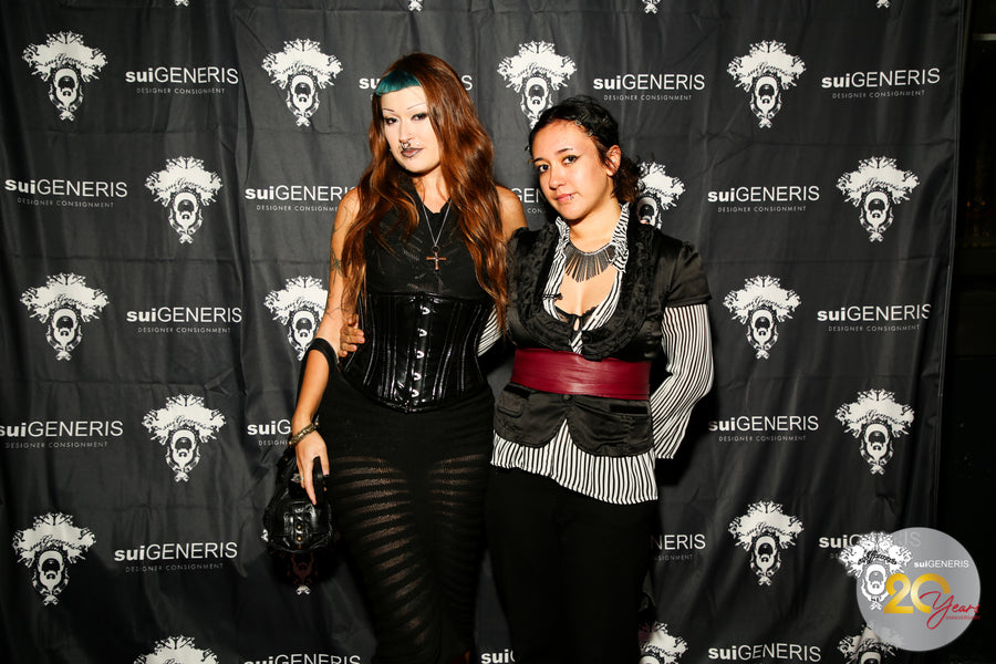 Sui Generis 20th Anniversary Gala: A Fashion Affair. The Academy SF, Market Street. Photos by Cabure. 3V4B3754