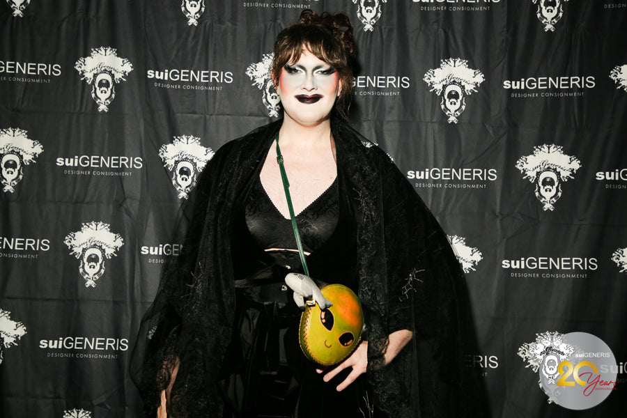 Sui Generis 20th Anniversary Gala: A Fashion Affair. The Academy SF, Market Street. Photos by Cabure. 3V4B3779