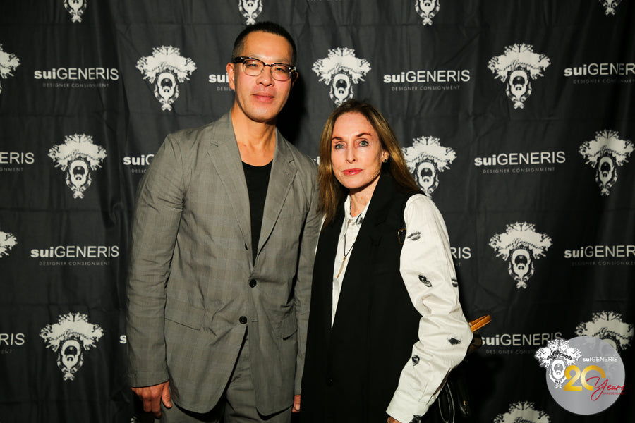 Sui Generis 20th Anniversary Gala: A Fashion Affair. The Academy SF, Market Street. Photos by Cabure. 3V4B3780