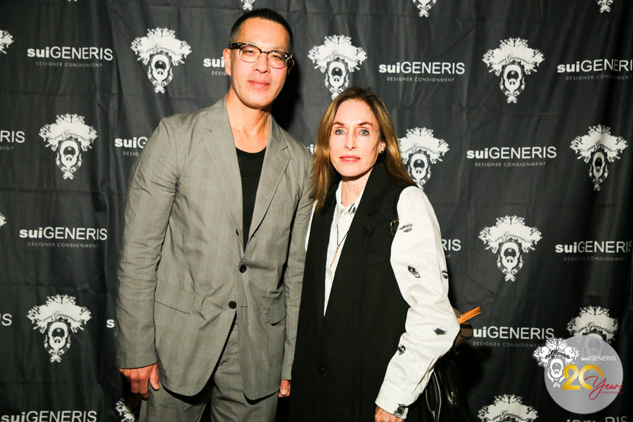 Sui Generis 20th Anniversary Gala: A Fashion Affair. The Academy SF, Market Street. Photos by Cabure. 3V4B3781