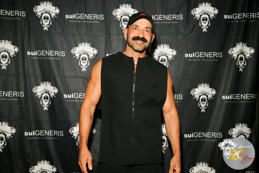 Sui Generis 20th Anniversary Gala: A Fashion Affair. The Academy SF, Market Street. Photos by Cabure. 3V4B3789