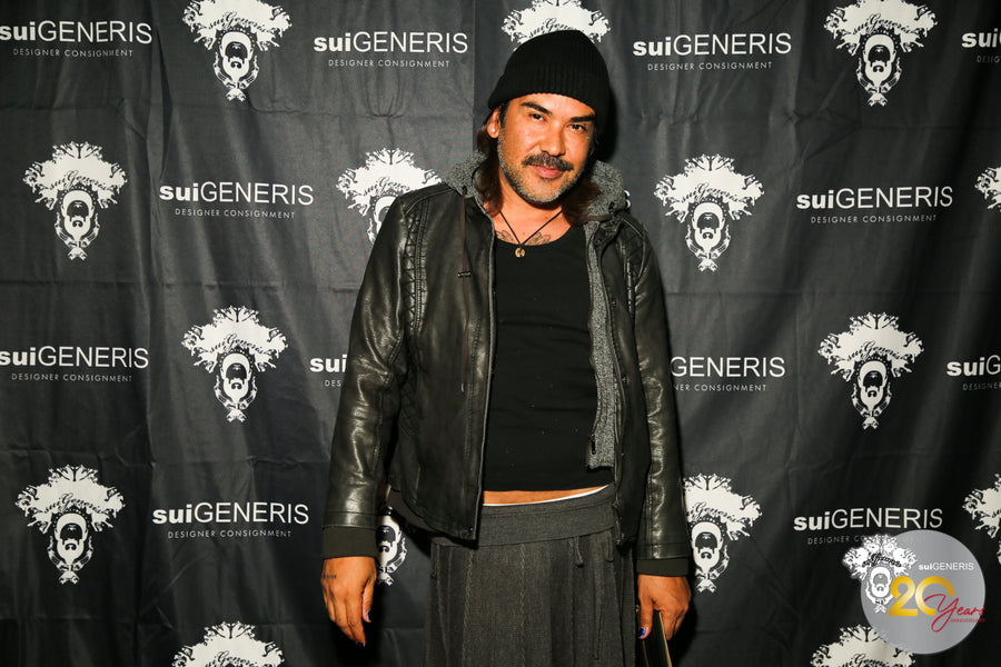 Sui Generis 20th Anniversary Gala: A Fashion Affair. The Academy SF, Market Street. Photos by Cabure. 3V4B3792