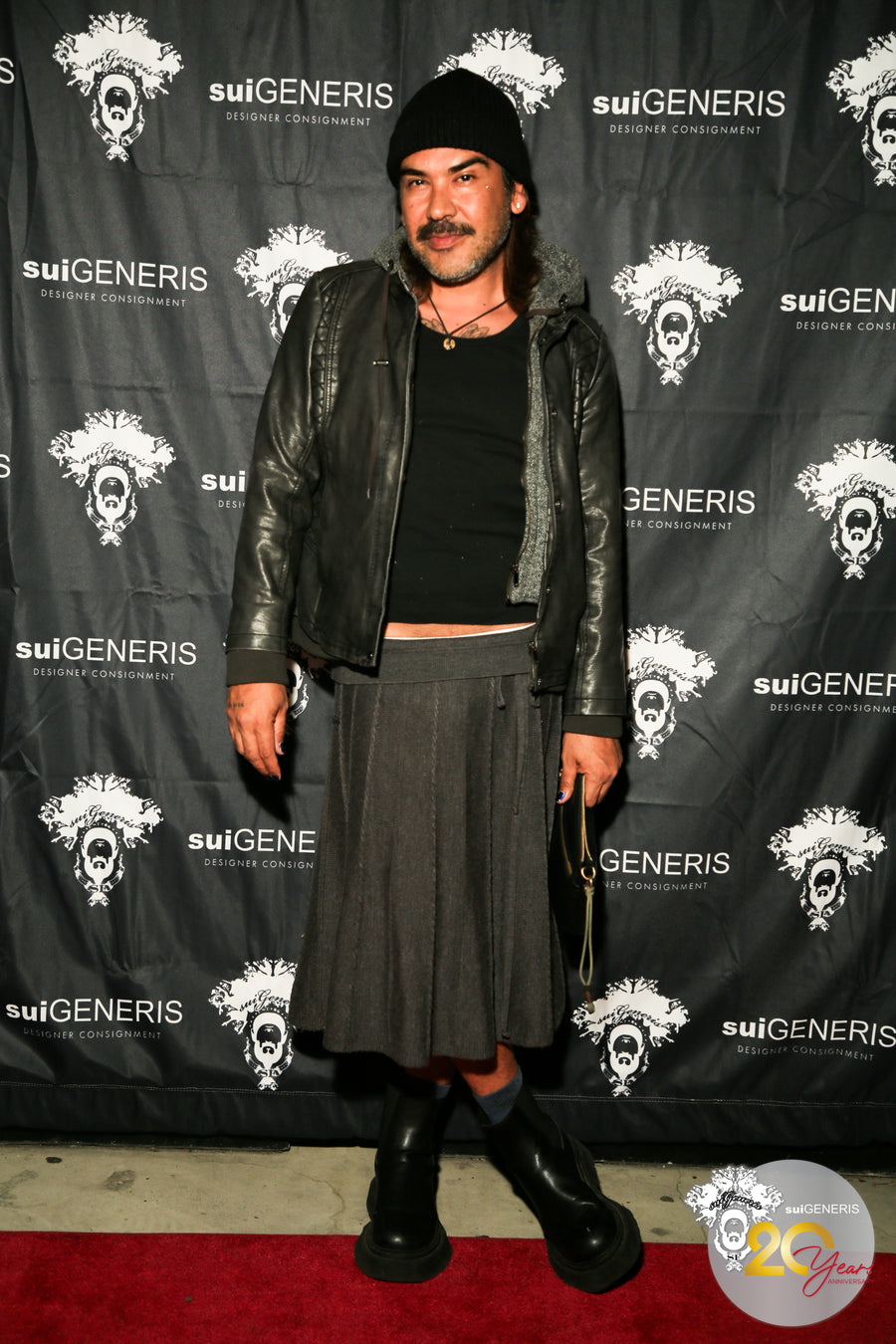 Sui Generis 20th Anniversary Gala: A Fashion Affair. The Academy SF, Market Street. Photos by Cabure. 3V4B3794