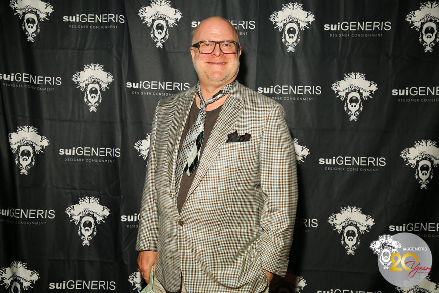 Sui Generis 20th Anniversary Gala: A Fashion Affair. The Academy SF, Market Street. Photos by Cabure. 3V4B3804