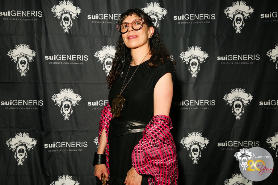 Sui Generis 20th Anniversary Gala: A Fashion Affair. The Academy SF, Market Street. Photos by Cabure. 3V4B3808