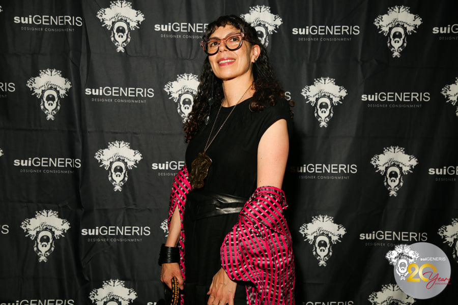 Sui Generis 20th Anniversary Gala: A Fashion Affair. The Academy SF, Market Street. Photos by Cabure. 3V4B3809