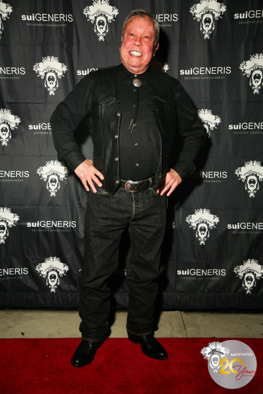 Sui Generis 20th Anniversary Gala: A Fashion Affair. The Academy SF, Market Street. Photos by Cabure. 3V4B3814