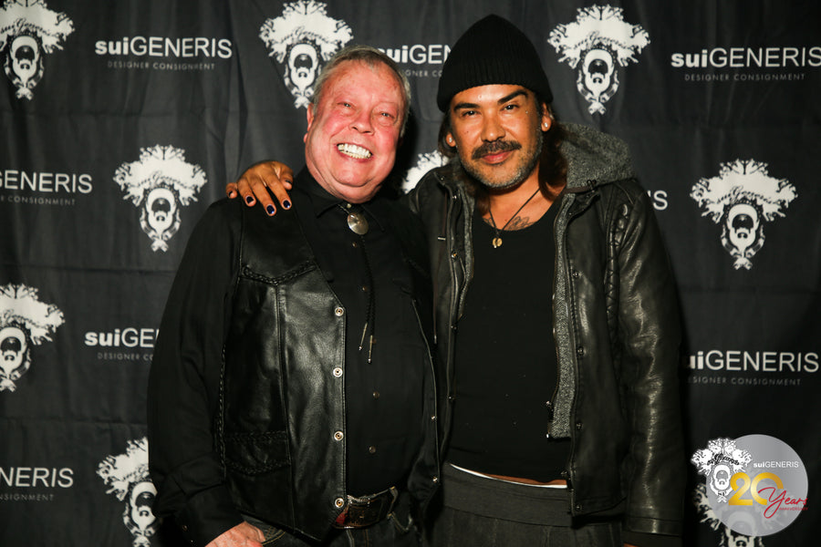 Sui Generis 20th Anniversary Gala: A Fashion Affair. The Academy SF, Market Street. Photos by Cabure. 3V4B3818