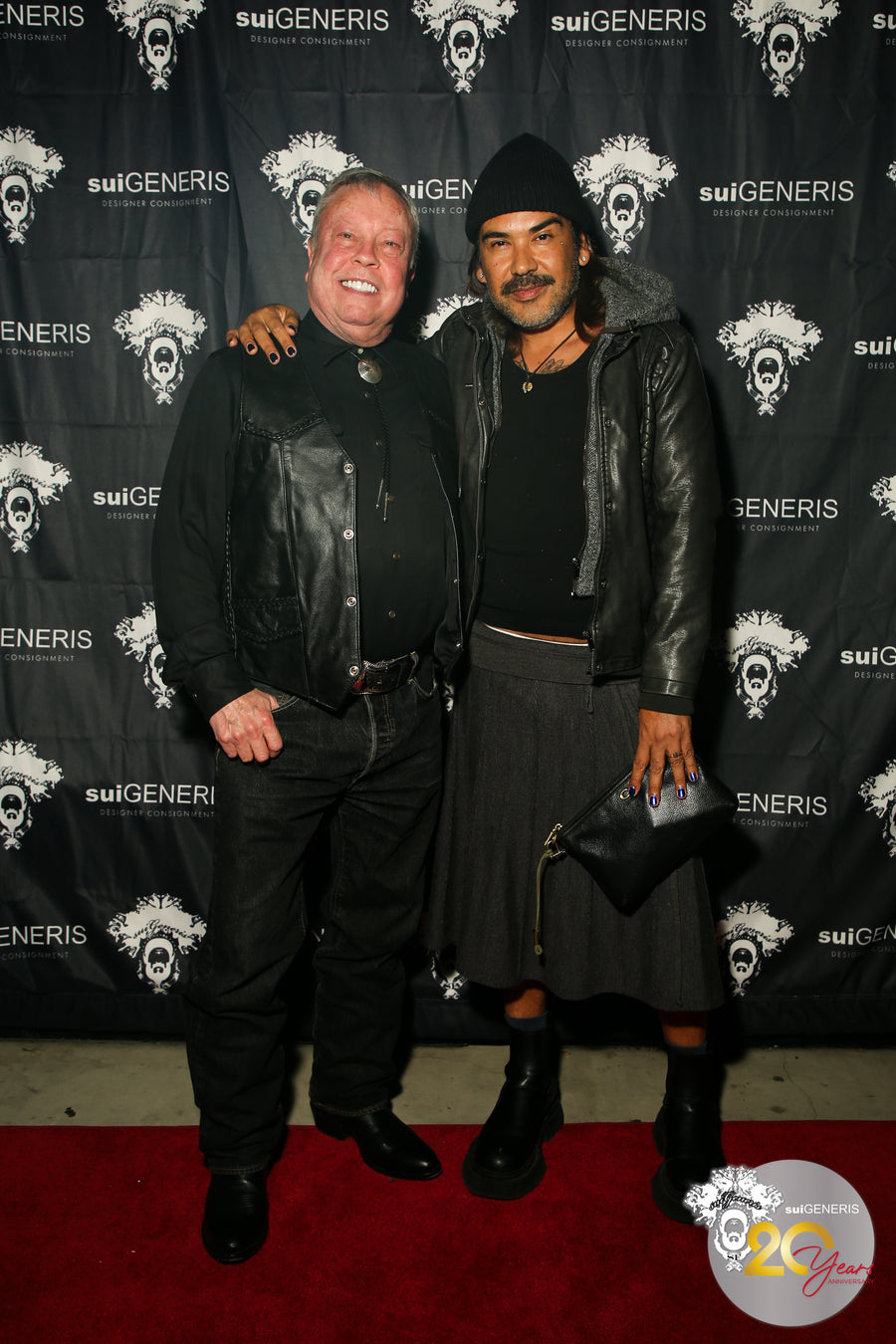 Sui Generis 20th Anniversary Gala: A Fashion Affair. The Academy SF, Market Street. Photos by Cabure. 3V4B3820