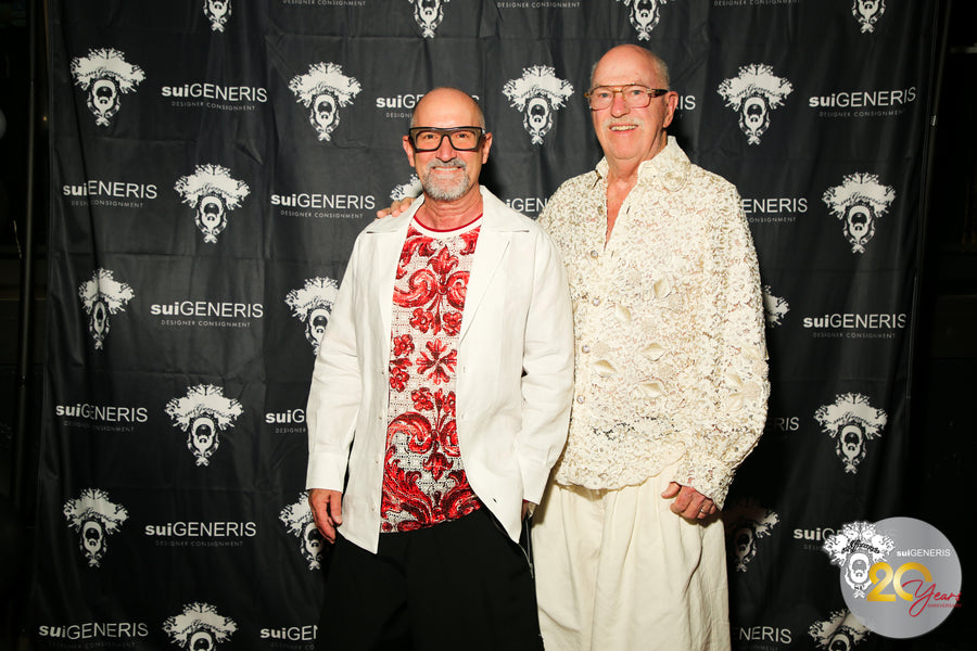 Sui Generis 20th Anniversary Gala: A Fashion Affair. The Academy SF, Market Street. Photos by Cabure. 3V4B3835