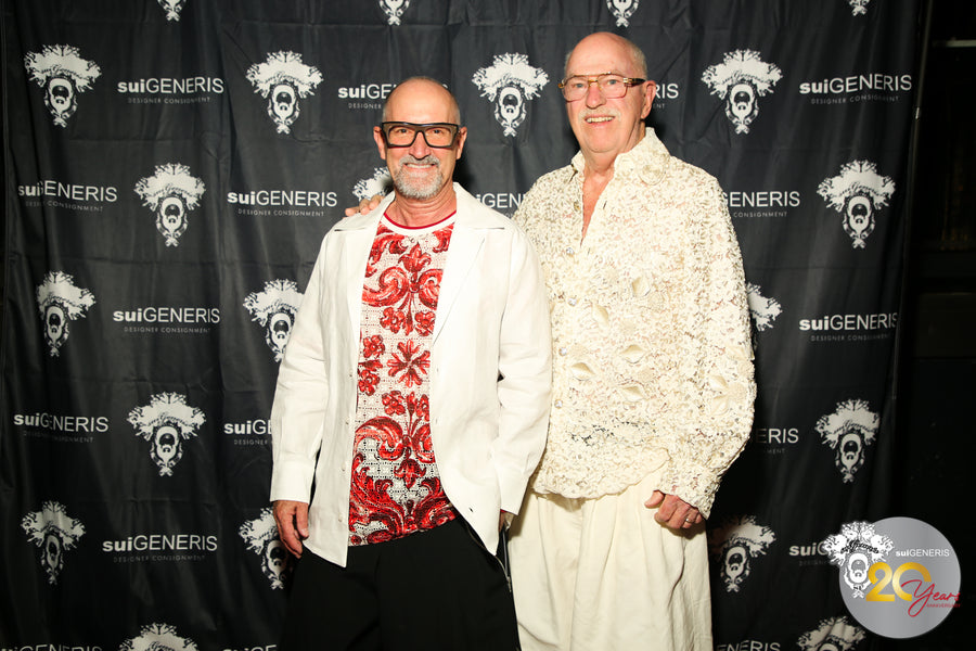 Sui Generis 20th Anniversary Gala: A Fashion Affair. The Academy SF, Market Street. Photos by Cabure. 3V4B3836