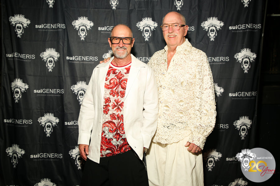 Sui Generis 20th Anniversary Gala: A Fashion Affair. The Academy SF, Market Street. Photos by Cabure. 3V4B3837