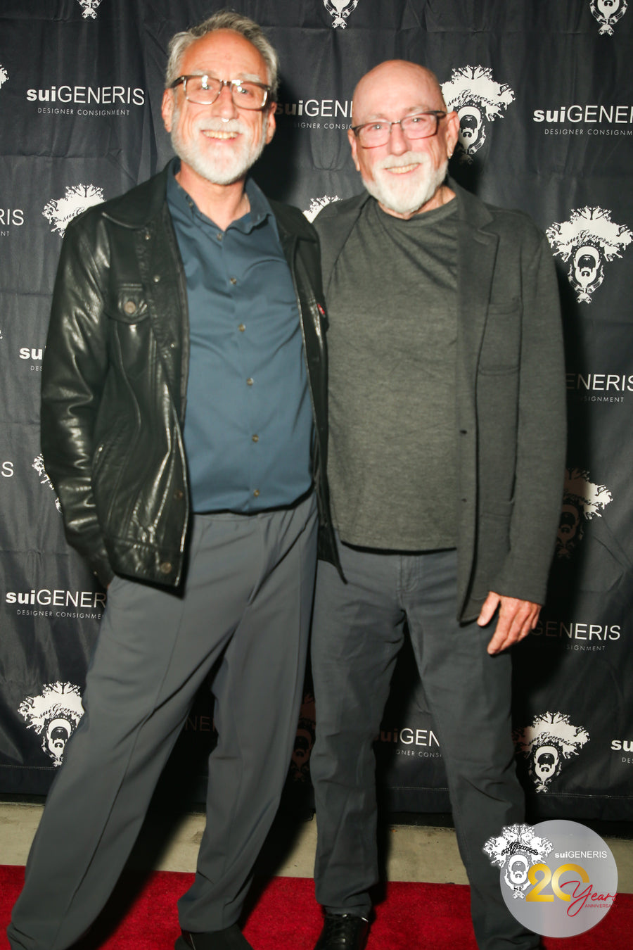 Sui Generis 20th Anniversary Gala: A Fashion Affair. The Academy SF, Market Street. Photos by Cabure. 3V4B3853