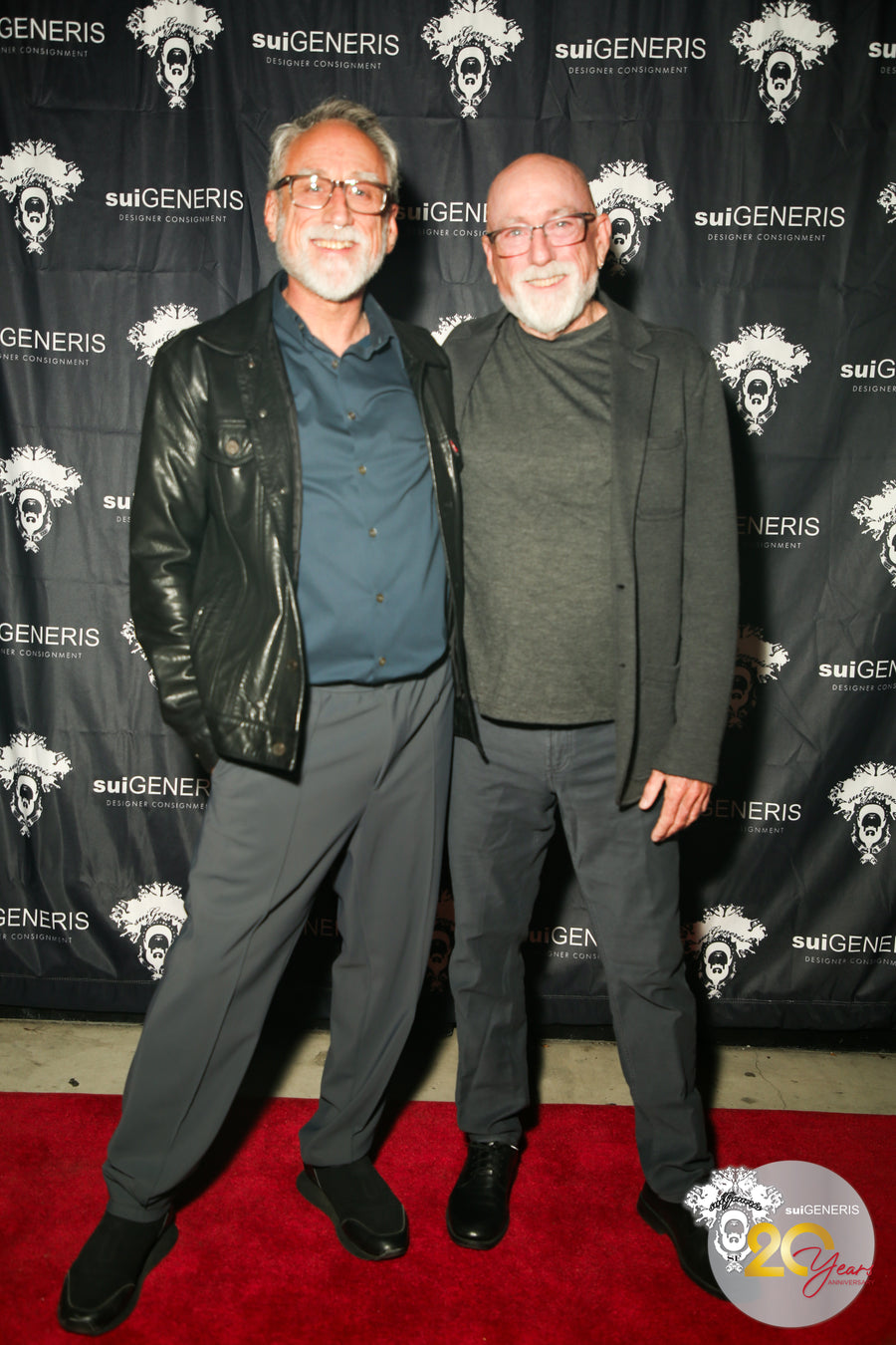 Sui Generis 20th Anniversary Gala: A Fashion Affair. The Academy SF, Market Street. Photos by Cabure. 3V4B3854