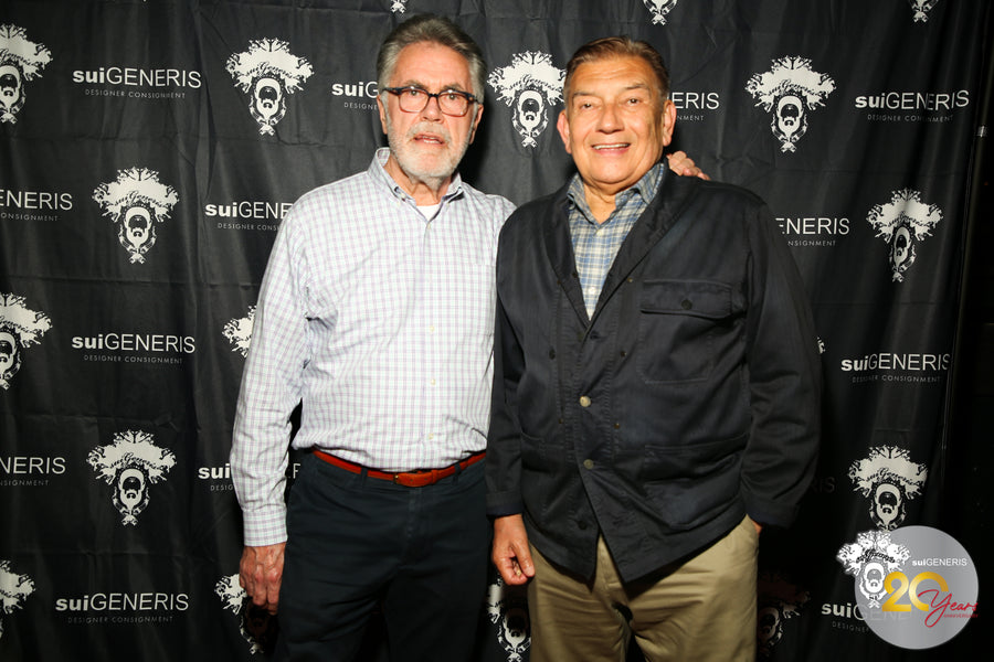 Sui Generis 20th Anniversary Gala: A Fashion Affair. The Academy SF, Market Street. Photos by Cabure. 3V4B3856