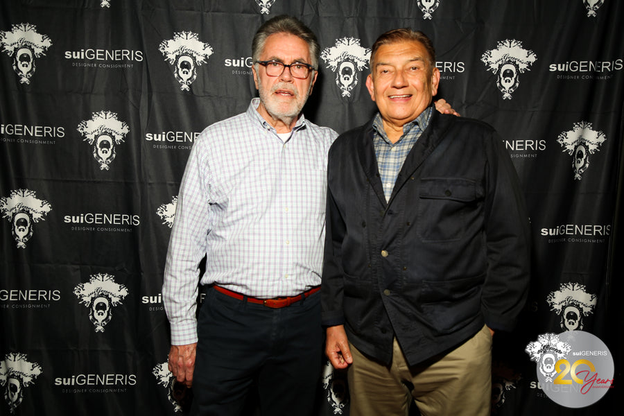 Sui Generis 20th Anniversary Gala: A Fashion Affair. The Academy SF, Market Street. Photos by Cabure. 3V4B3858
