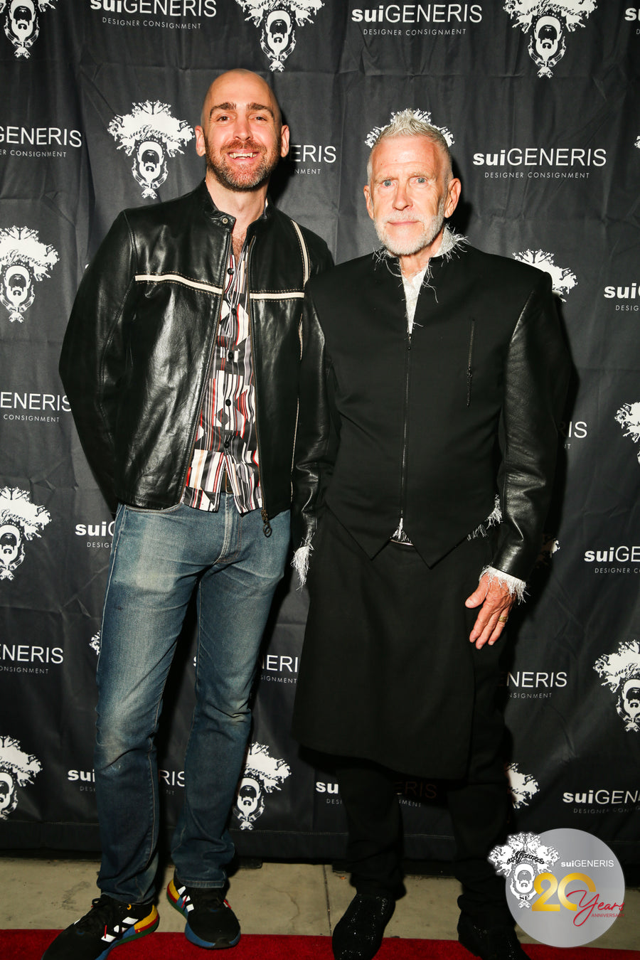 Sui Generis 20th Anniversary Gala: A Fashion Affair. The Academy SF, Market Street. Photos by Cabure. 3V4B3869