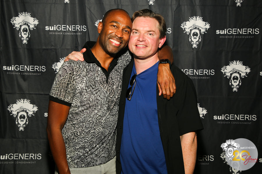 Sui Generis 20th Anniversary Gala: A Fashion Affair. The Academy SF, Market Street. Photos by Cabure. 3V4B3892