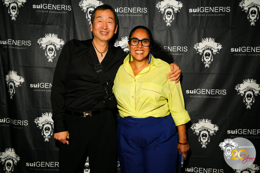 Sui Generis 20th Anniversary Gala: A Fashion Affair. The Academy SF, Market Street. Photos by Cabure. 3V4B3939