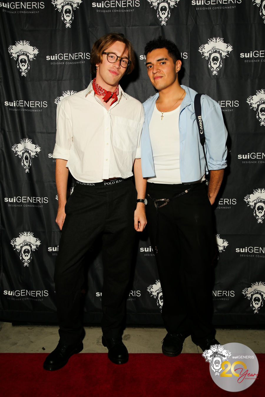 Sui Generis 20th Anniversary Gala: A Fashion Affair. The Academy SF, Market Street. Photos by Cabure. 3V4B3970