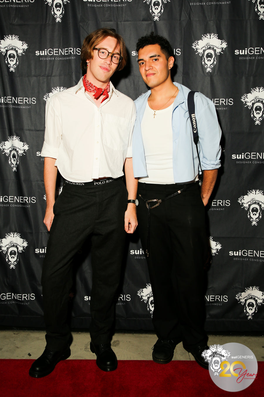 Sui Generis 20th Anniversary Gala: A Fashion Affair. The Academy SF, Market Street. Photos by Cabure. 3V4B3971