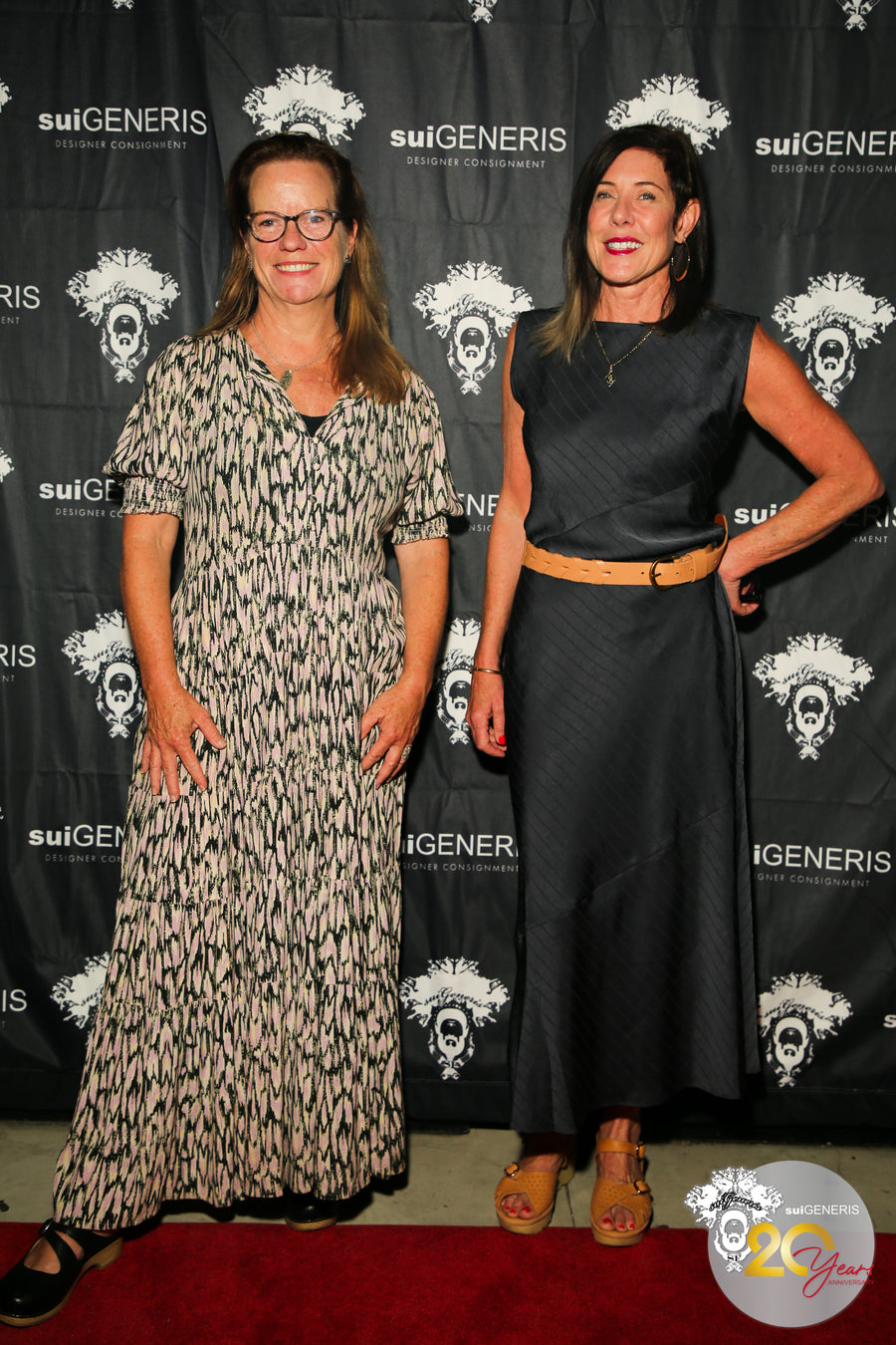 Sui Generis 20th Anniversary Gala: A Fashion Affair. The Academy SF, Market Street. Photos by Cabure. 3V4B3977