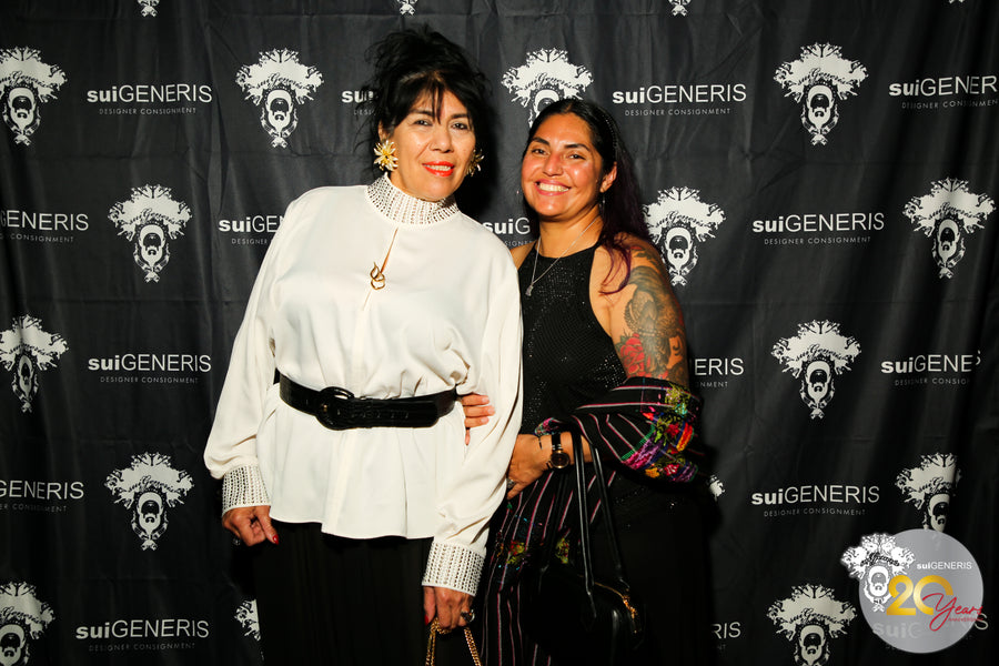 Sui Generis 20th Anniversary Gala: A Fashion Affair. The Academy SF, Market Street. Photos by Cabure. 3V4B4003