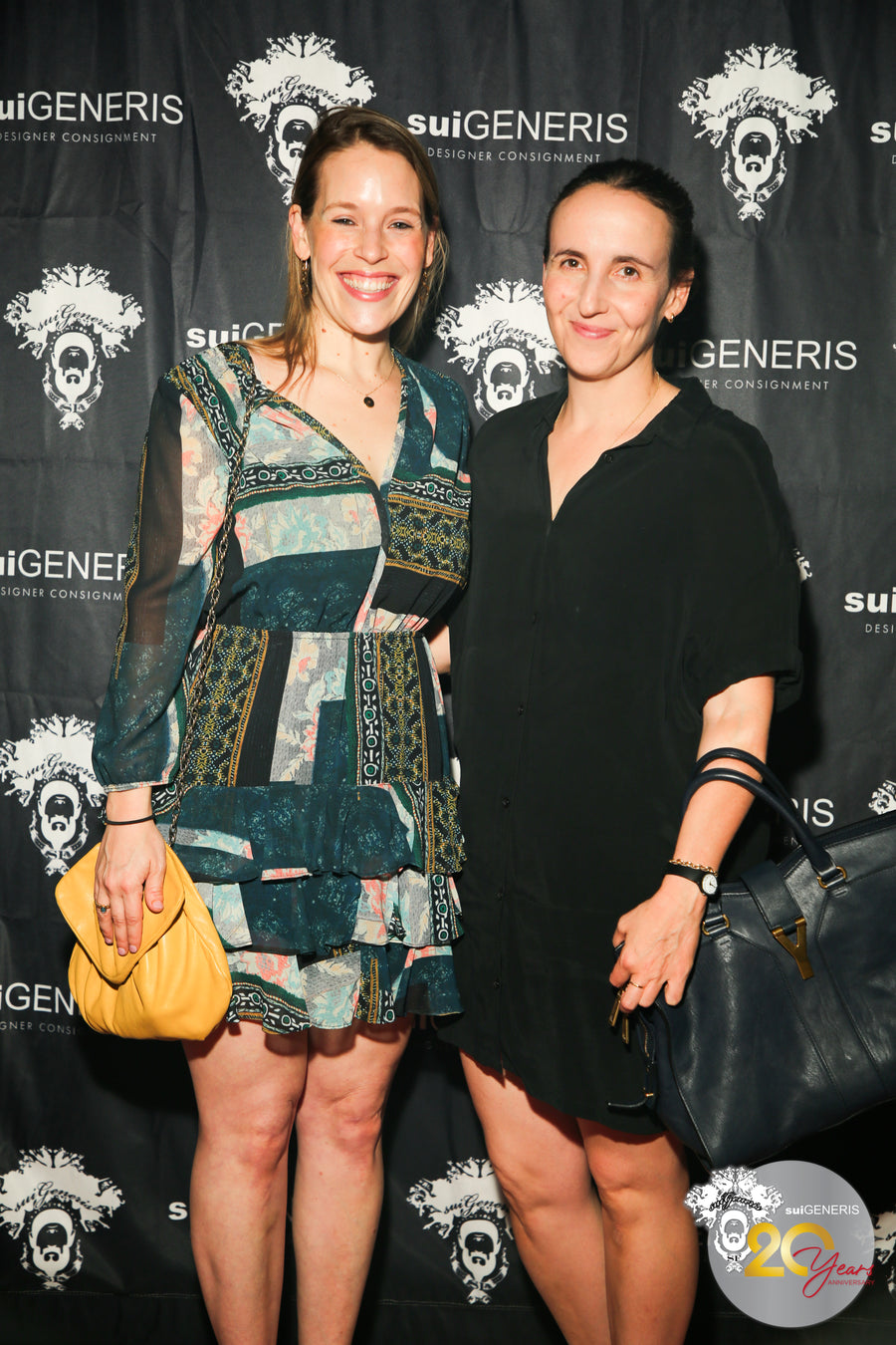 Sui Generis 20th Anniversary Gala: A Fashion Affair. The Academy SF, Market Street. Photos by Cabure. 3V4B4024
