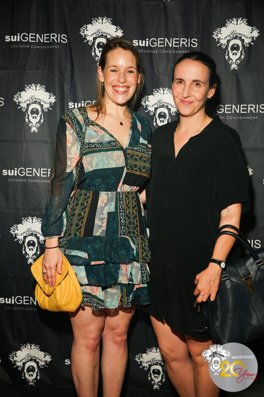 Sui Generis 20th Anniversary Gala: A Fashion Affair. The Academy SF, Market Street. Photos by Cabure. 3V4B4025