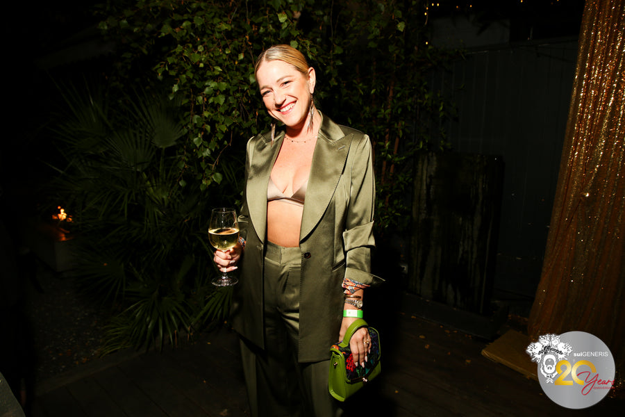 Sui Generis 20th Anniversary Gala: A Fashion Affair. The Academy SF, Market Street. Photos by Cabure. 3V4B4145