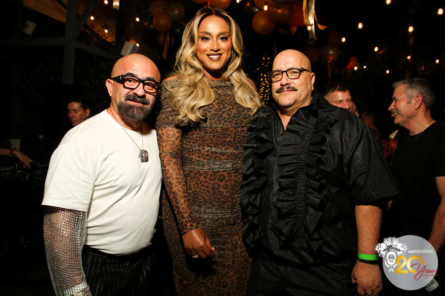 Sui Generis 20th Anniversary Gala: A Fashion Affair. The Academy SF, Market Street. Photos by Cabure. 3V4B4155