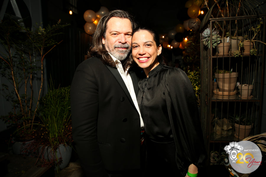 Sui Generis 20th Anniversary Gala: A Fashion Affair. The Academy SF, Market Street. Photos by Cabure. 3V4B4172