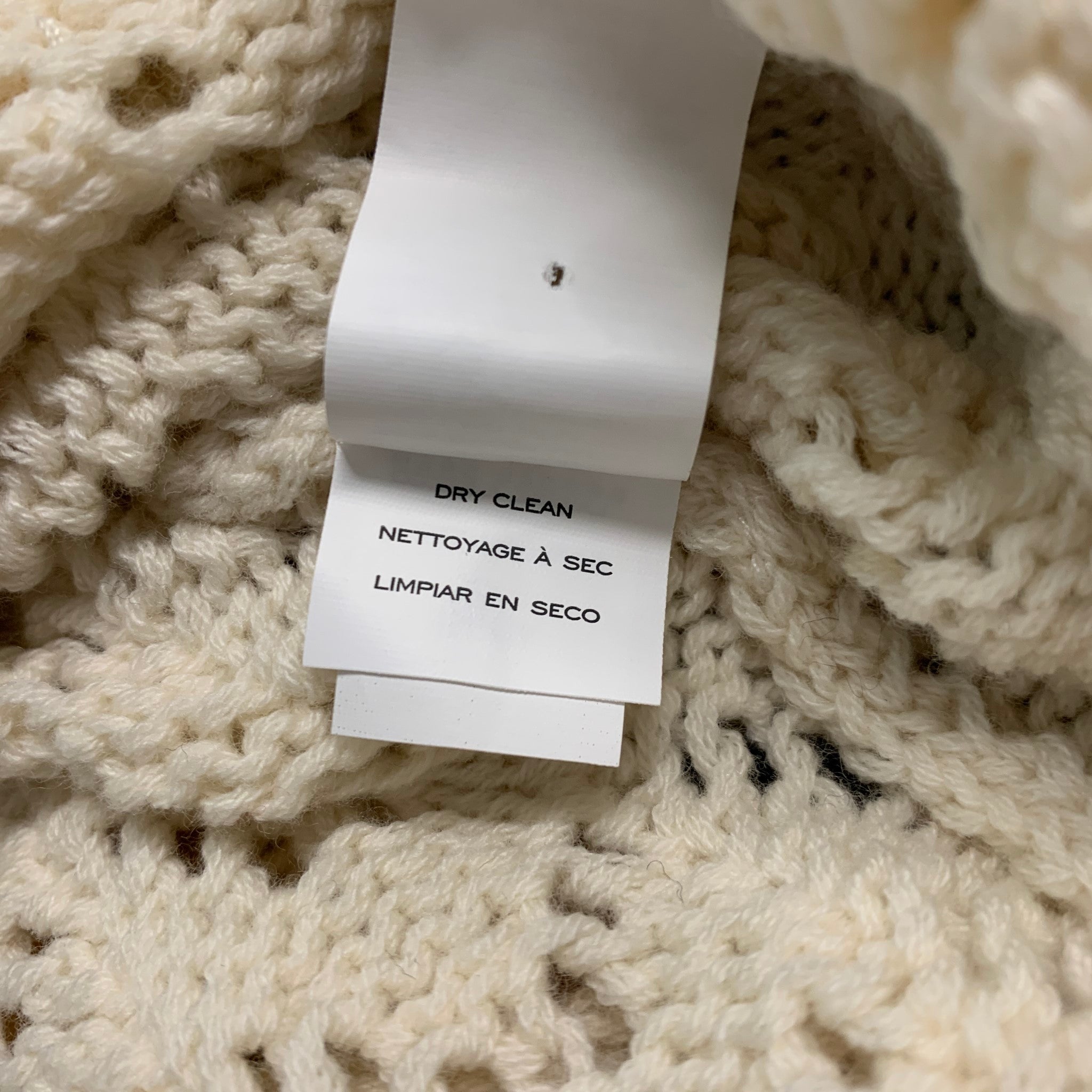 Marc jacobs cashmere sweater sale