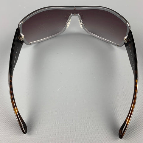 MARC by MARC JACOBS Size One Size Tortoise Shell Acetate Sunglasses