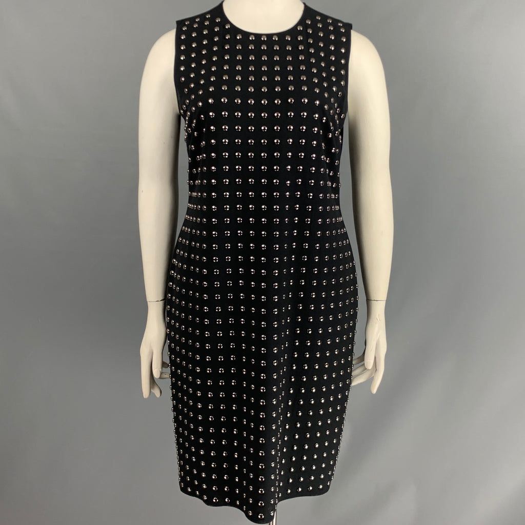 Buy DressBerry Black & Grey Printed Non Wired Lightly Padded