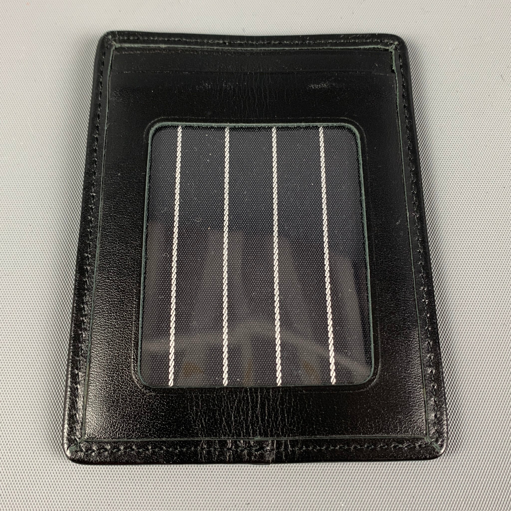 JEAN PAUL GAULTIER rusty design JeanPaulGaultier design wallet 