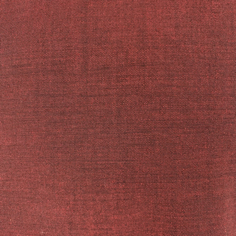 PS by PAUL SMITH Size 38 Heathered Burgundy Wool / Mohair Sport Coat