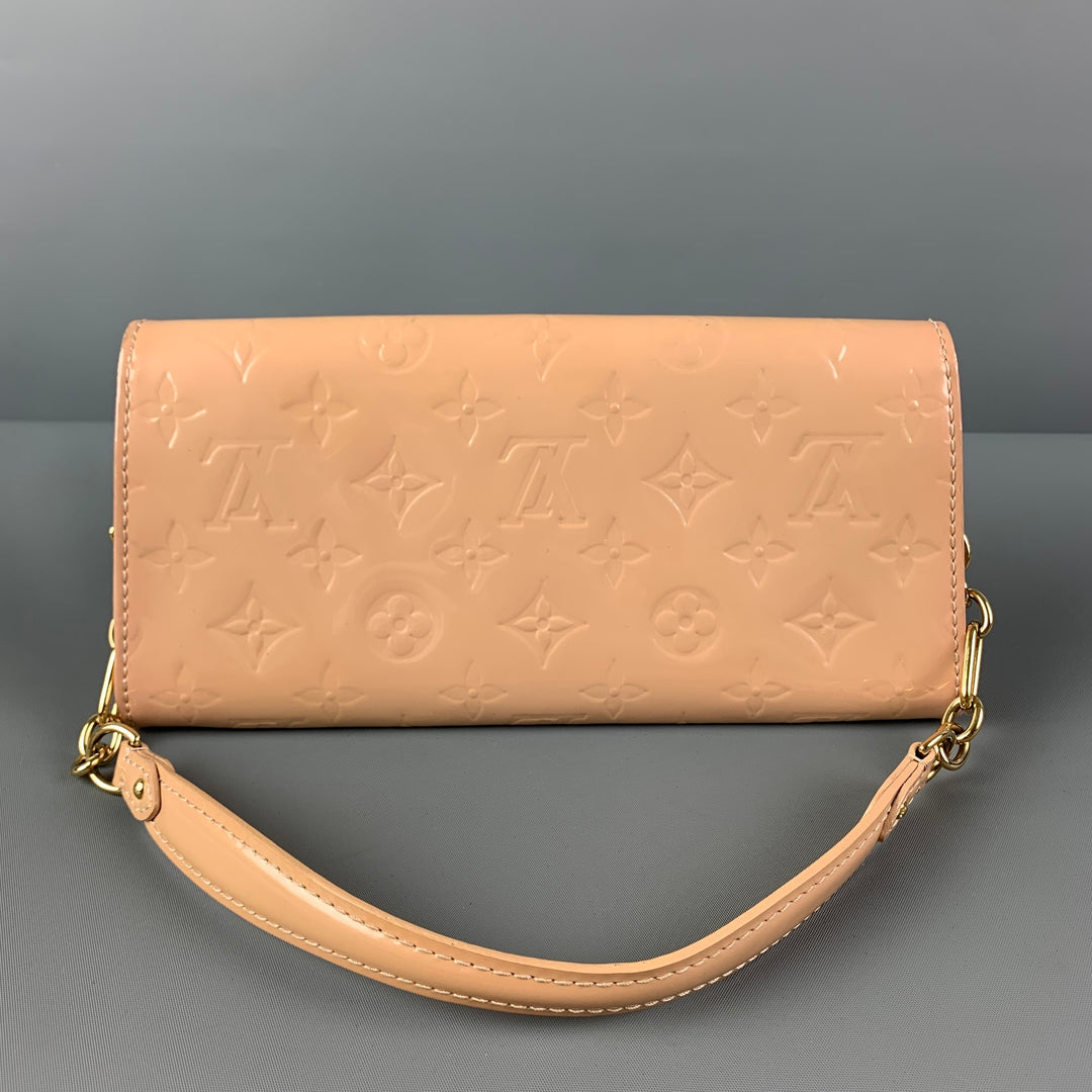 Louis Vuitton Sunset Boulevard Monogram Patent leather ref.53403 - Joli  Closet