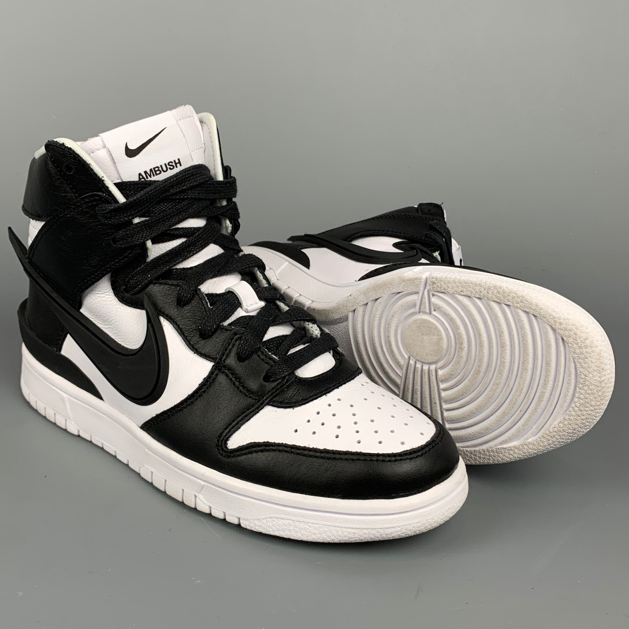 nike dunk ambush retail price