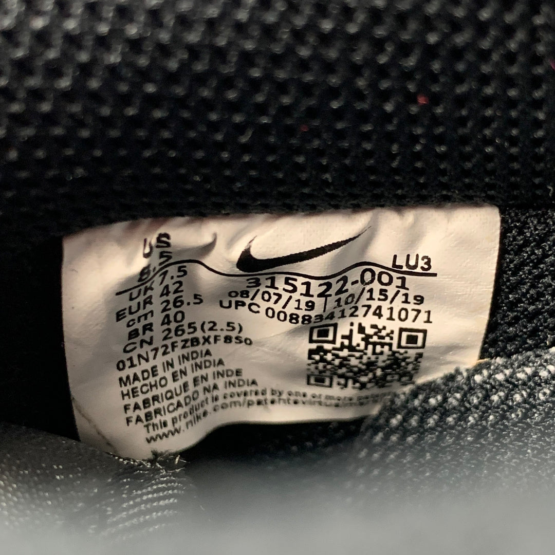 Tabla Tallas Tenis Nike Hombre Tallas Zapatillas Nike Cm Medida 29